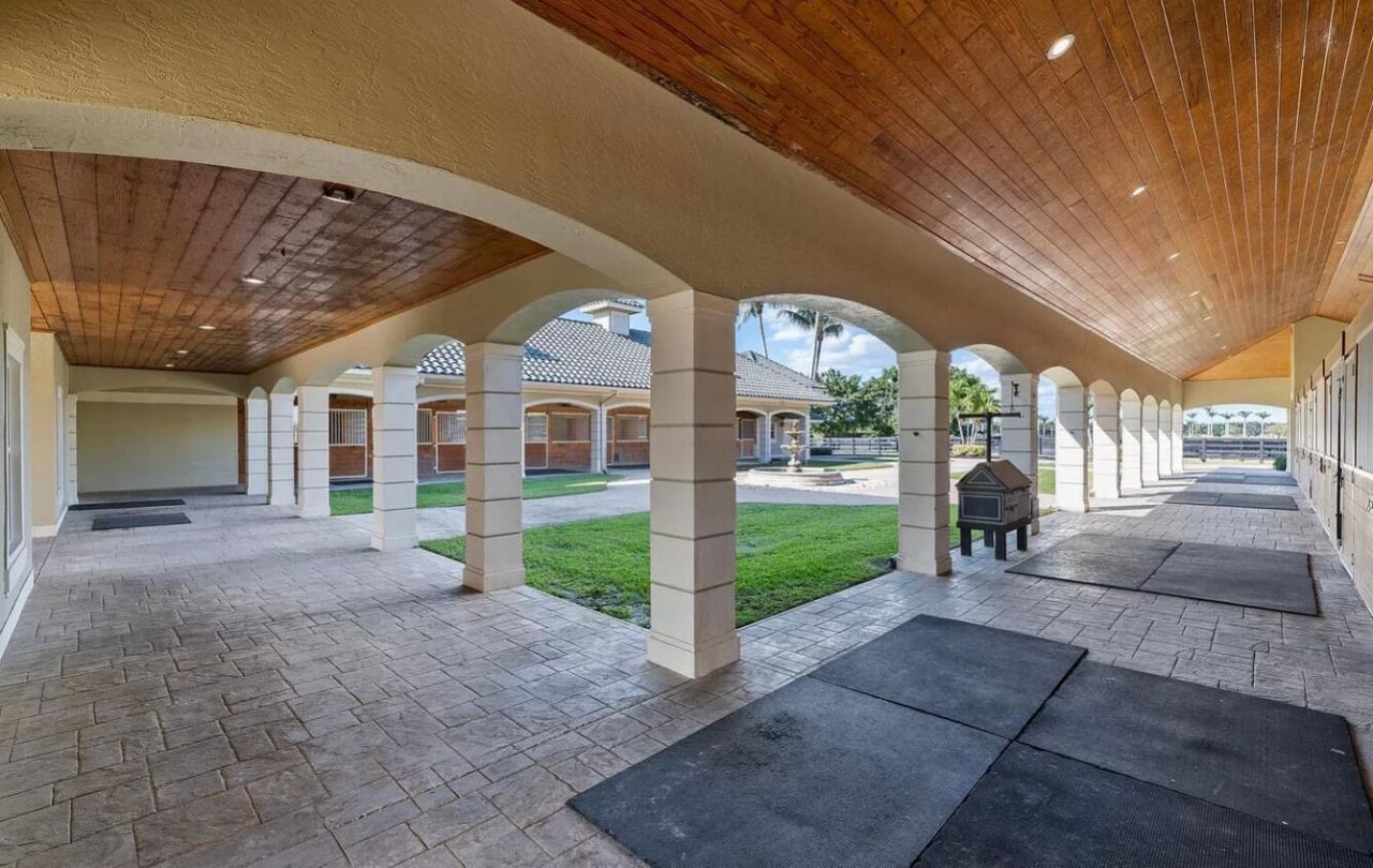 4591 South Road, Wellington, FL 33414 Photo