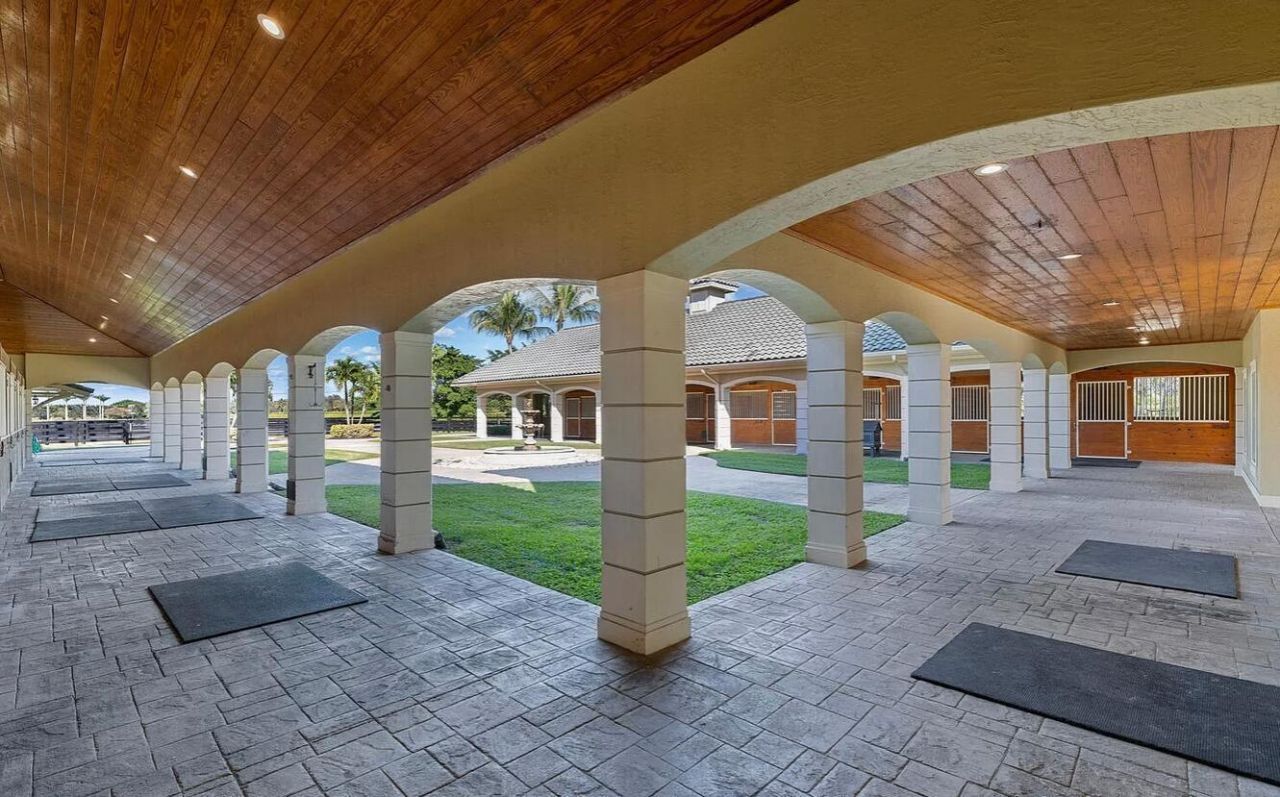 4591 South Road, Wellington, FL 33414 Photo