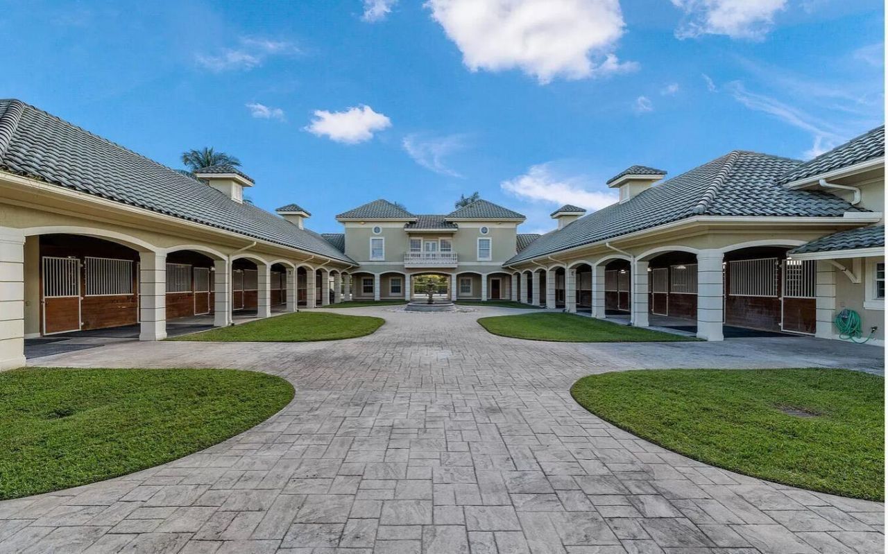 4591 South Road, Wellington, FL 33414 Photo