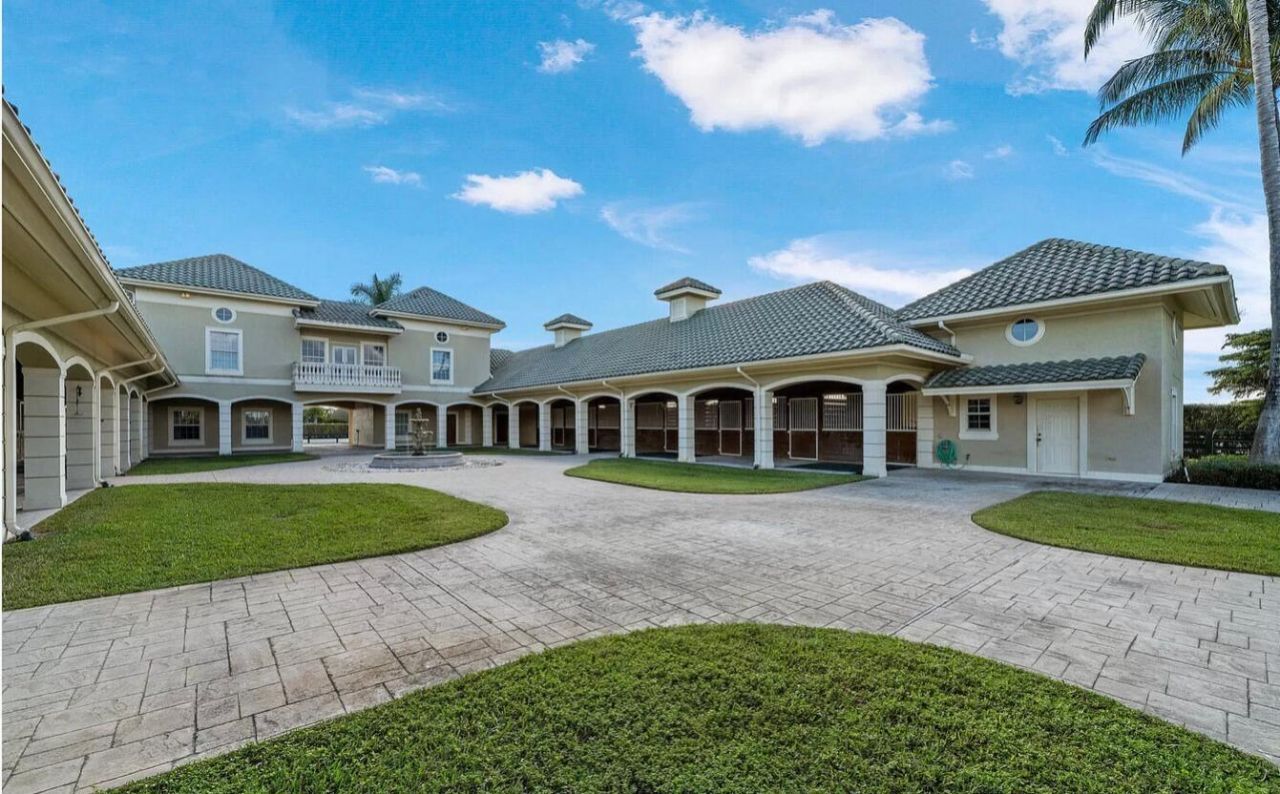 4591 South Road, Wellington, FL 33414 Photo