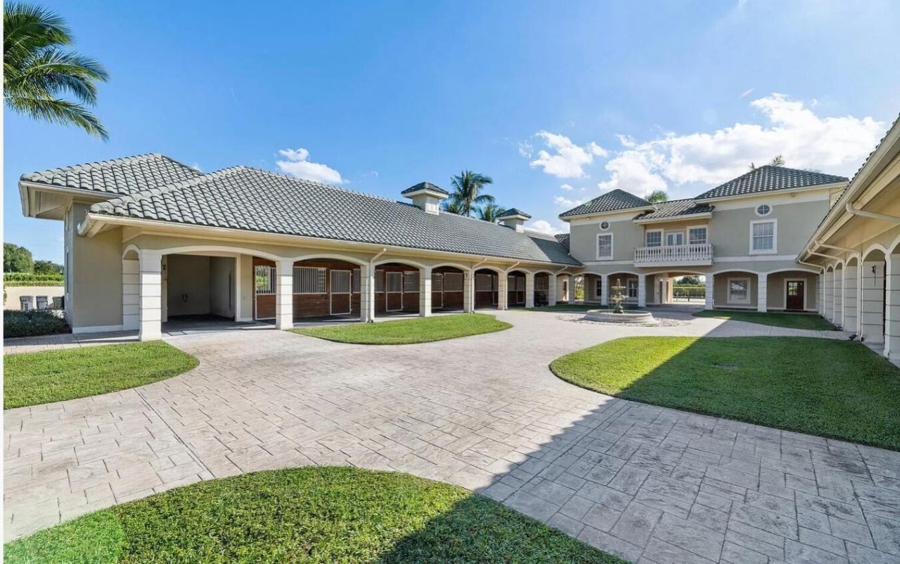 4591 South Road, Wellington, FL 33414 Photo