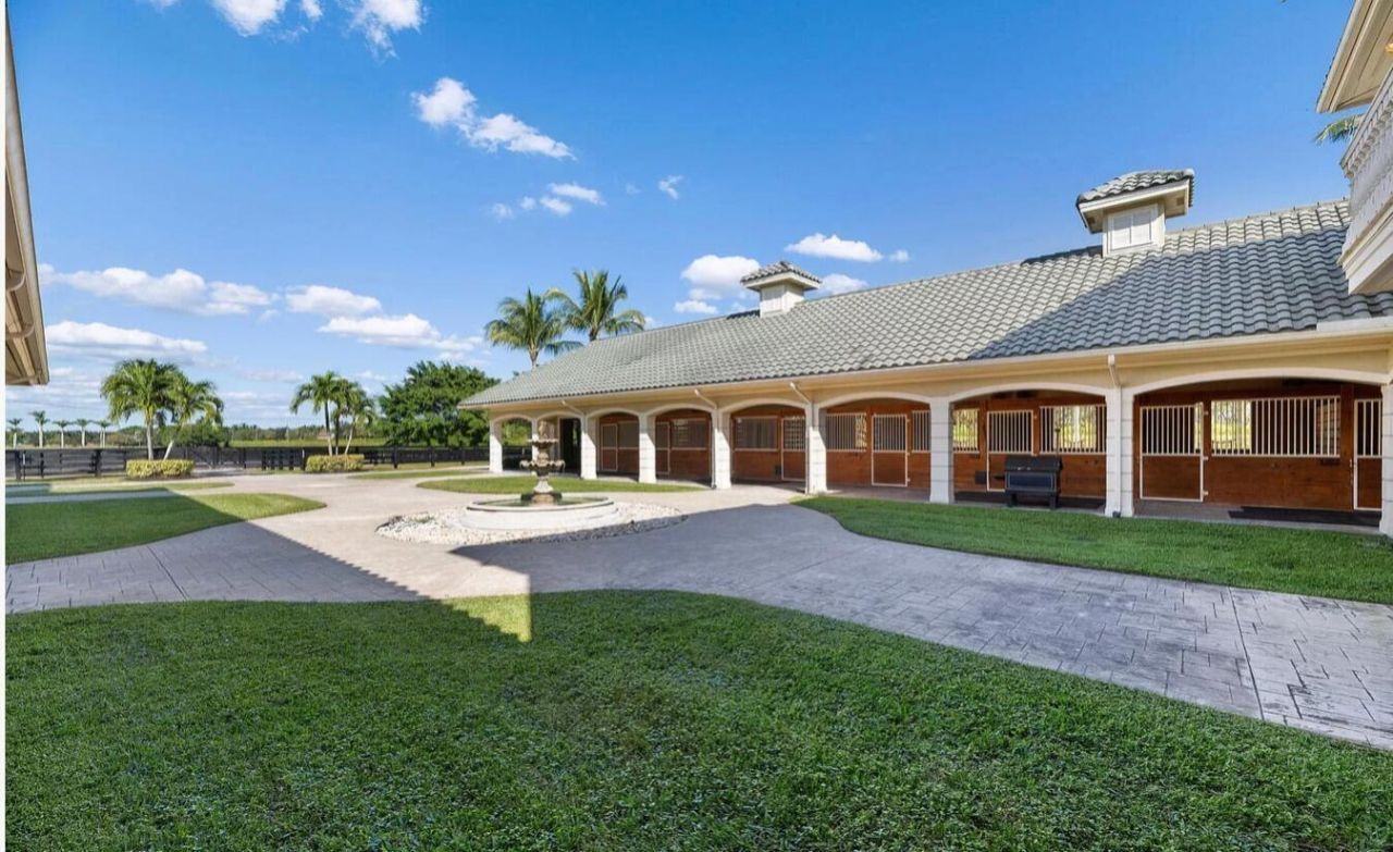 4591 South Road, Wellington, FL 33414 Photo