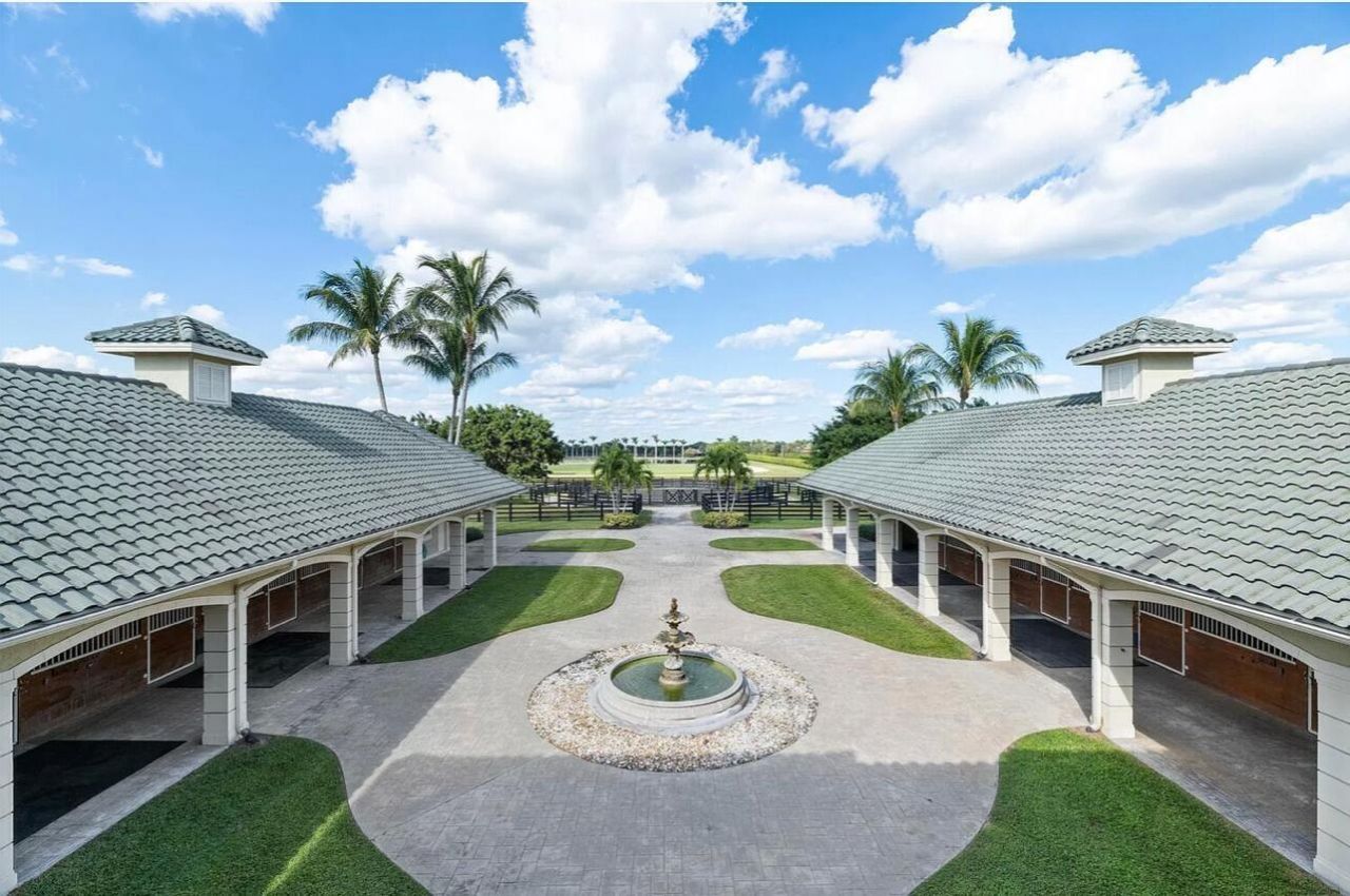 4591 South Road, Wellington, FL 33414 Photo