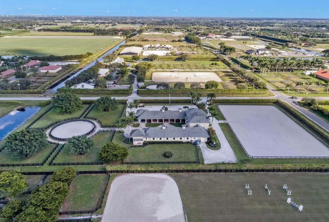 4591 South Road, Wellington, FL 33414 Photo