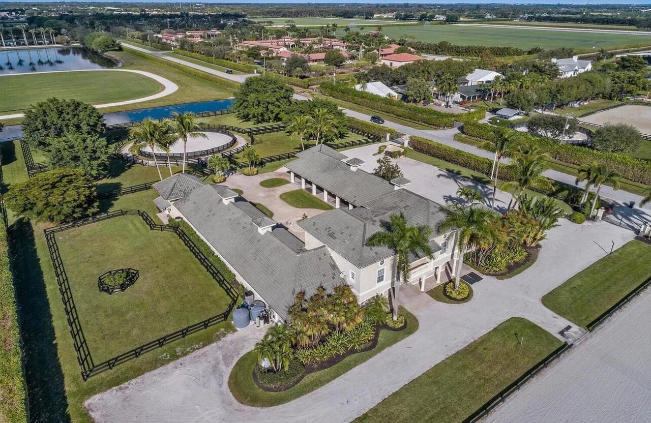 4591 South Road, Wellington, FL 33414 Photo