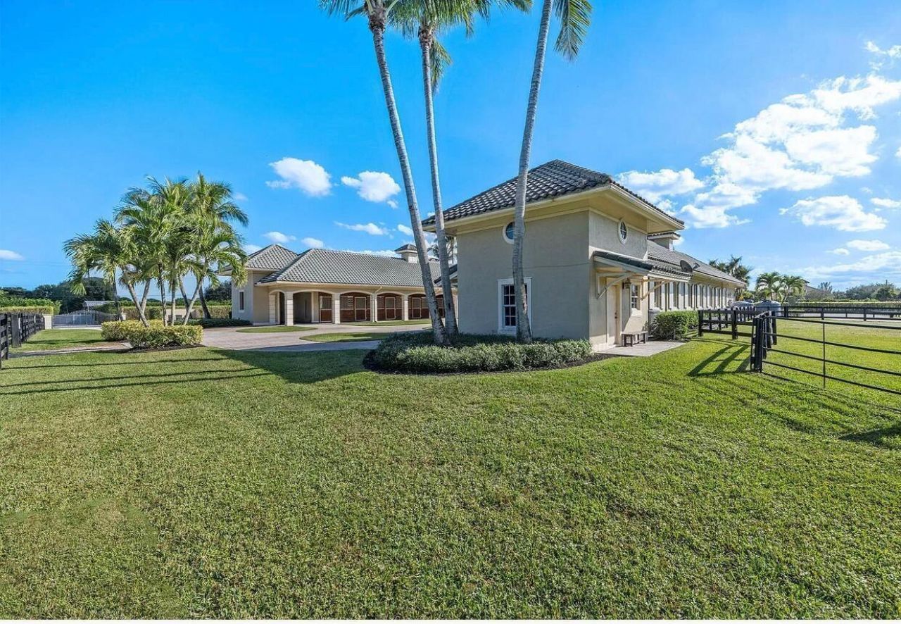 4591 South Road, Wellington, FL 33414 Photo