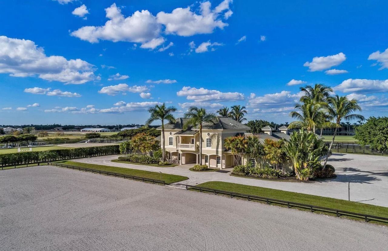 4591 South Road, Wellington, FL 33414 Photo