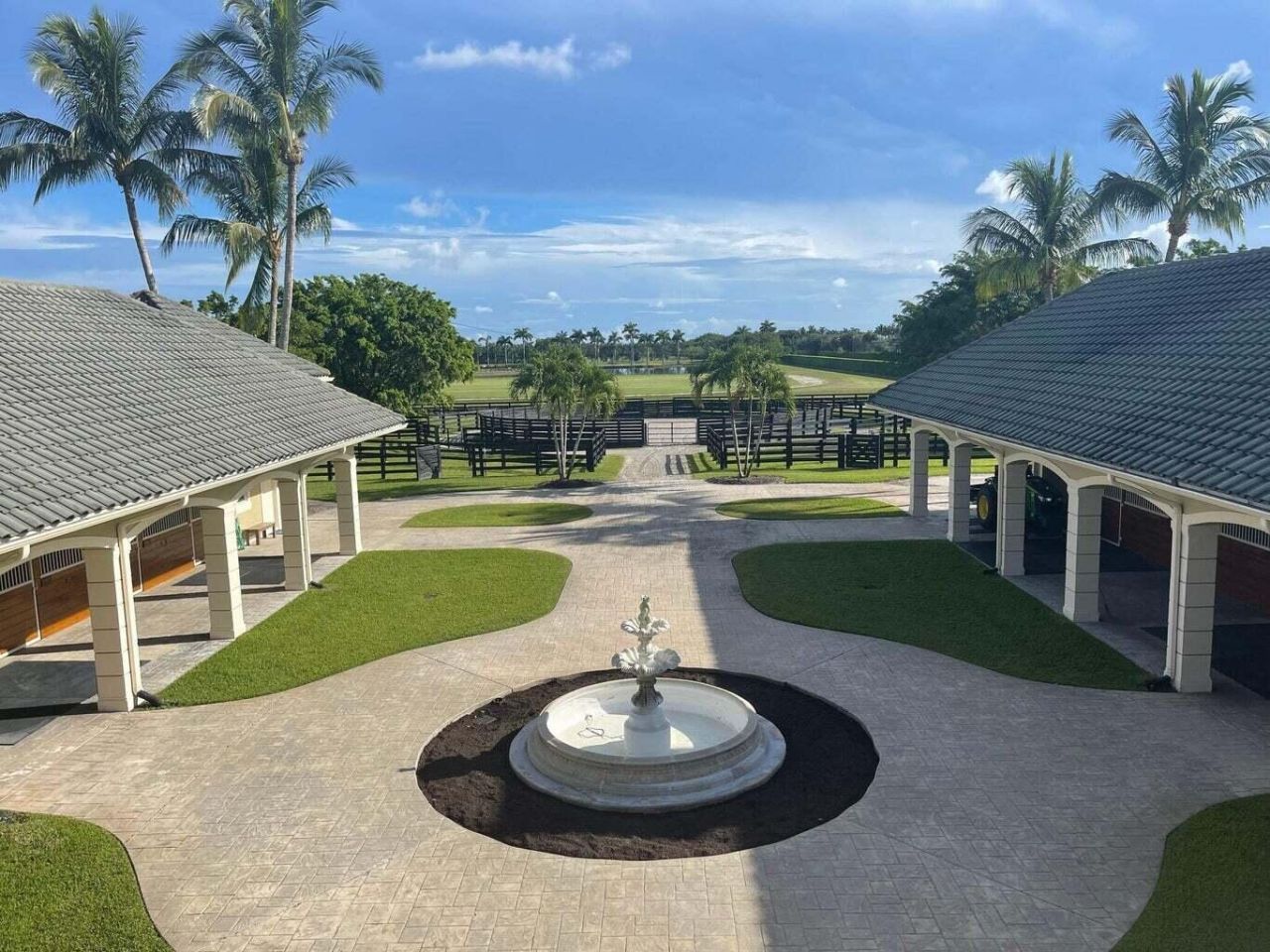 4591 South Road, Wellington, FL 33414 Photo