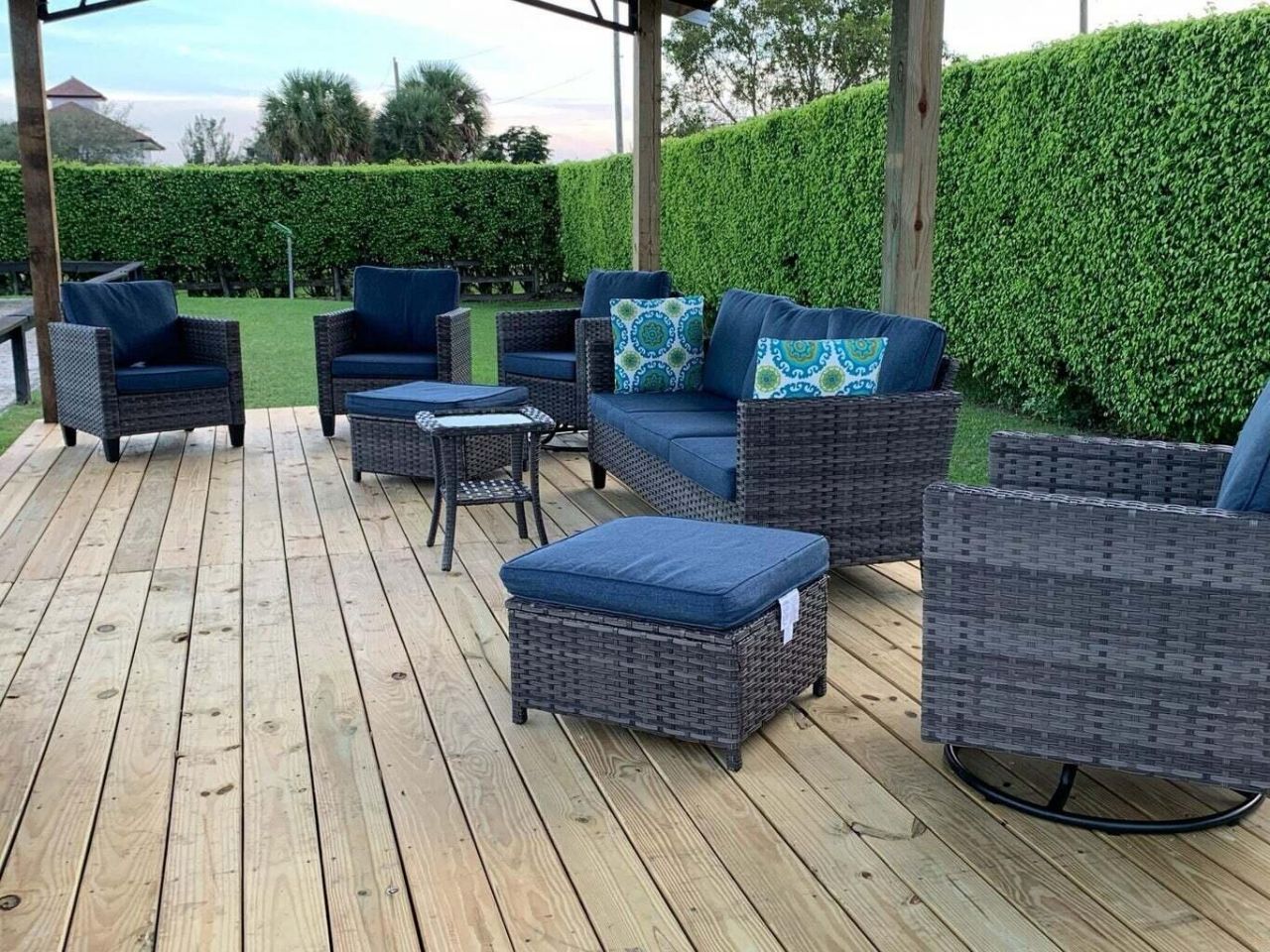 4591 South Road, Wellington, FL 33414 Photo