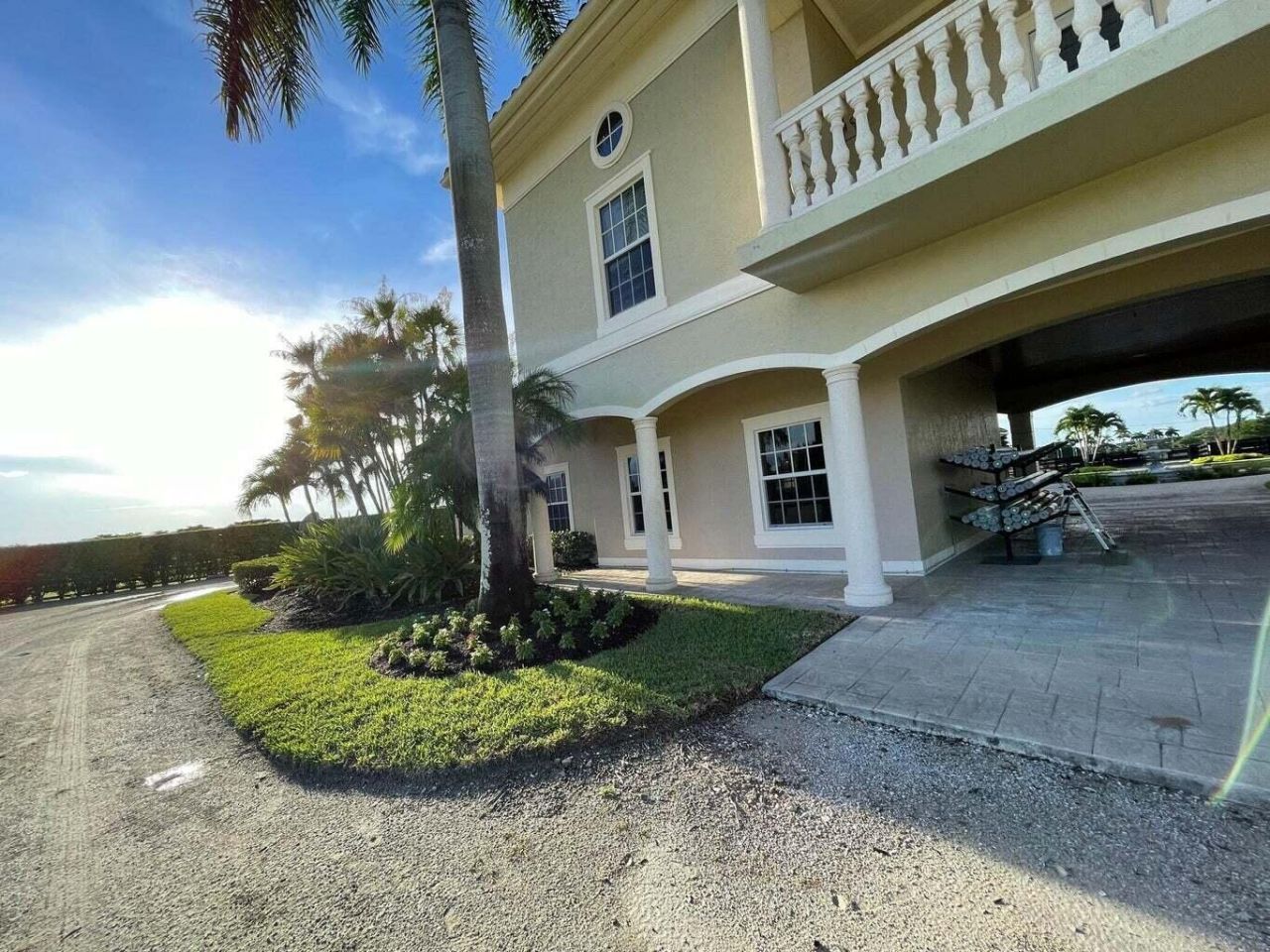 4591 South Road, Wellington, FL 33414 Photo