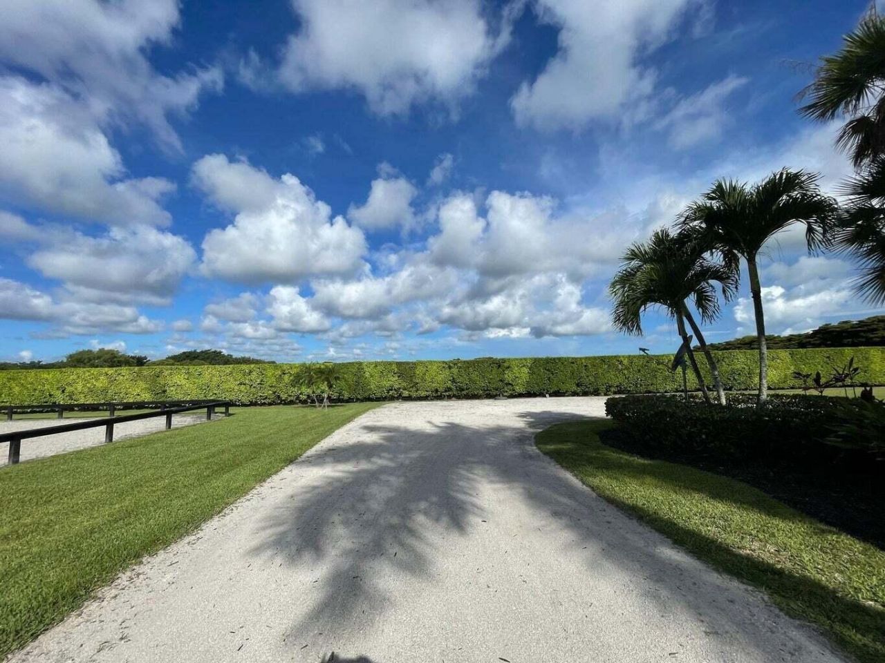 4591 South Road, Wellington, FL 33414 Photo