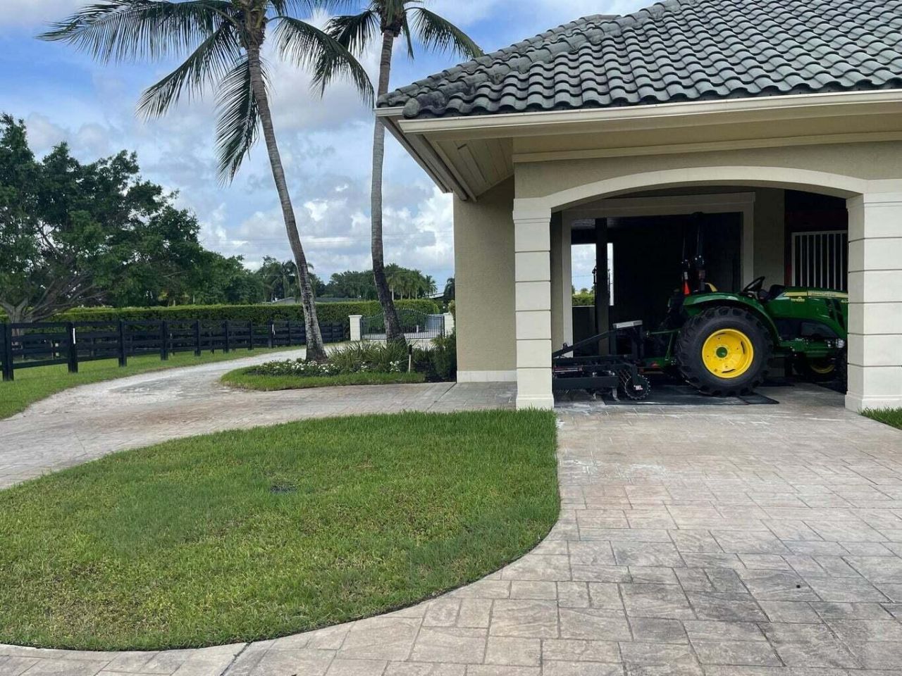 4591 South Road, Wellington, FL 33414 Photo