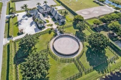 4591 South Road, Wellington, FL 33414 Photo