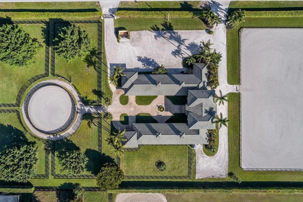 4591 South Road, Wellington, FL 33414 Photo