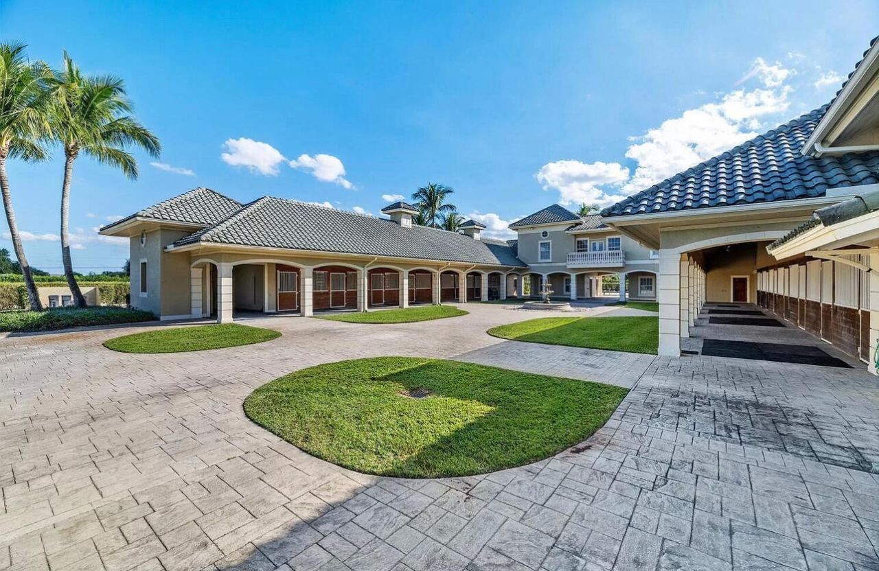 4591 South Road, Wellington, FL 33414 Photo