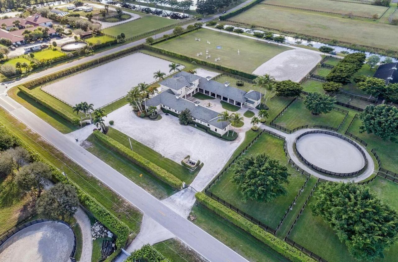 4591 South Road, Wellington, FL 33414 Photo