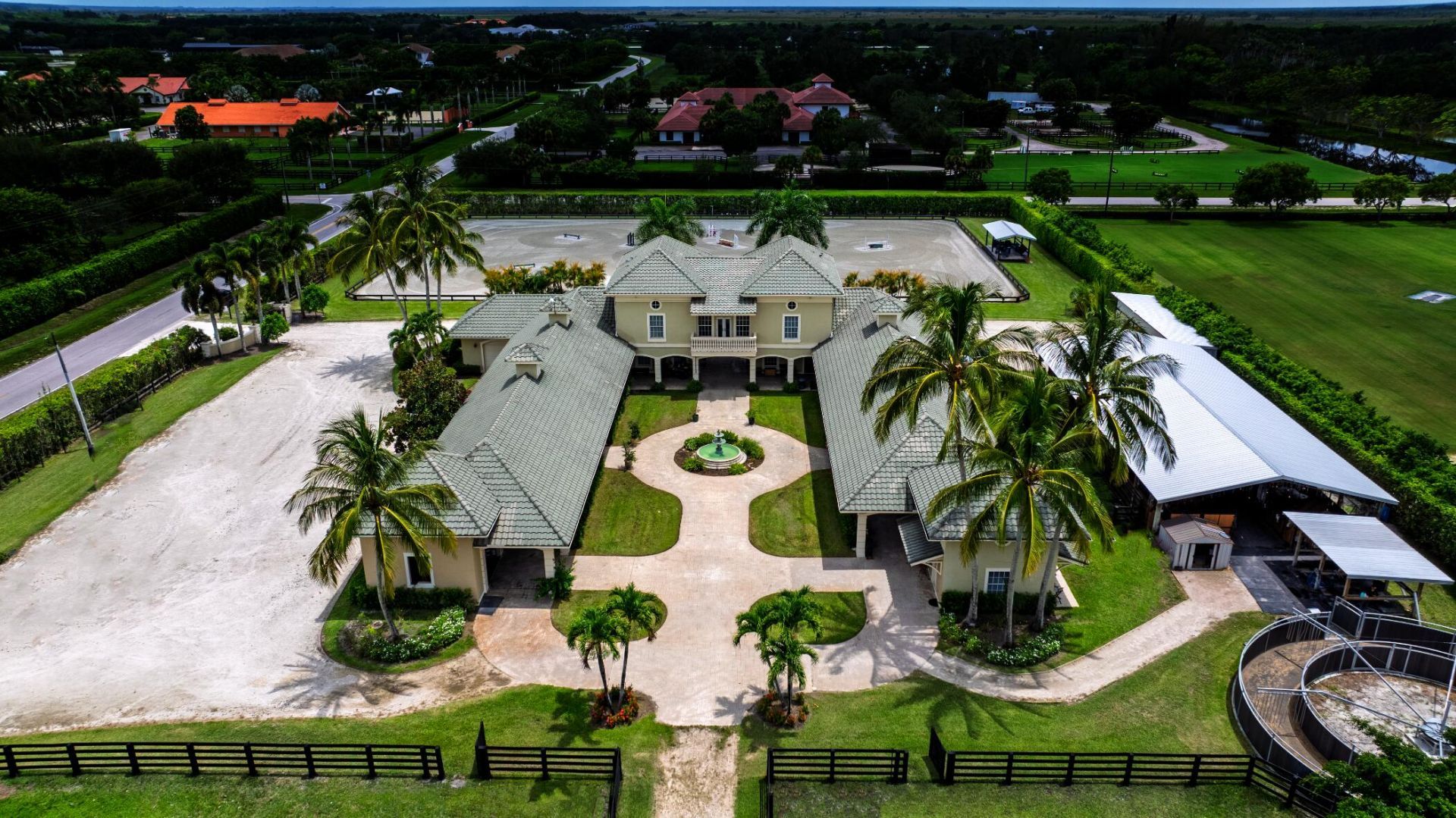 4591 South Road, Wellington, FL 33414 Photo