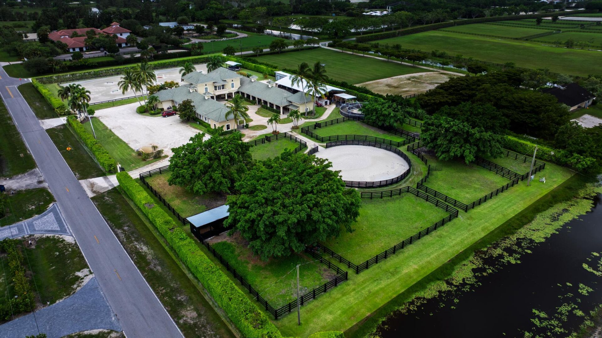 4591 South Road, Wellington, FL 33414 Photo