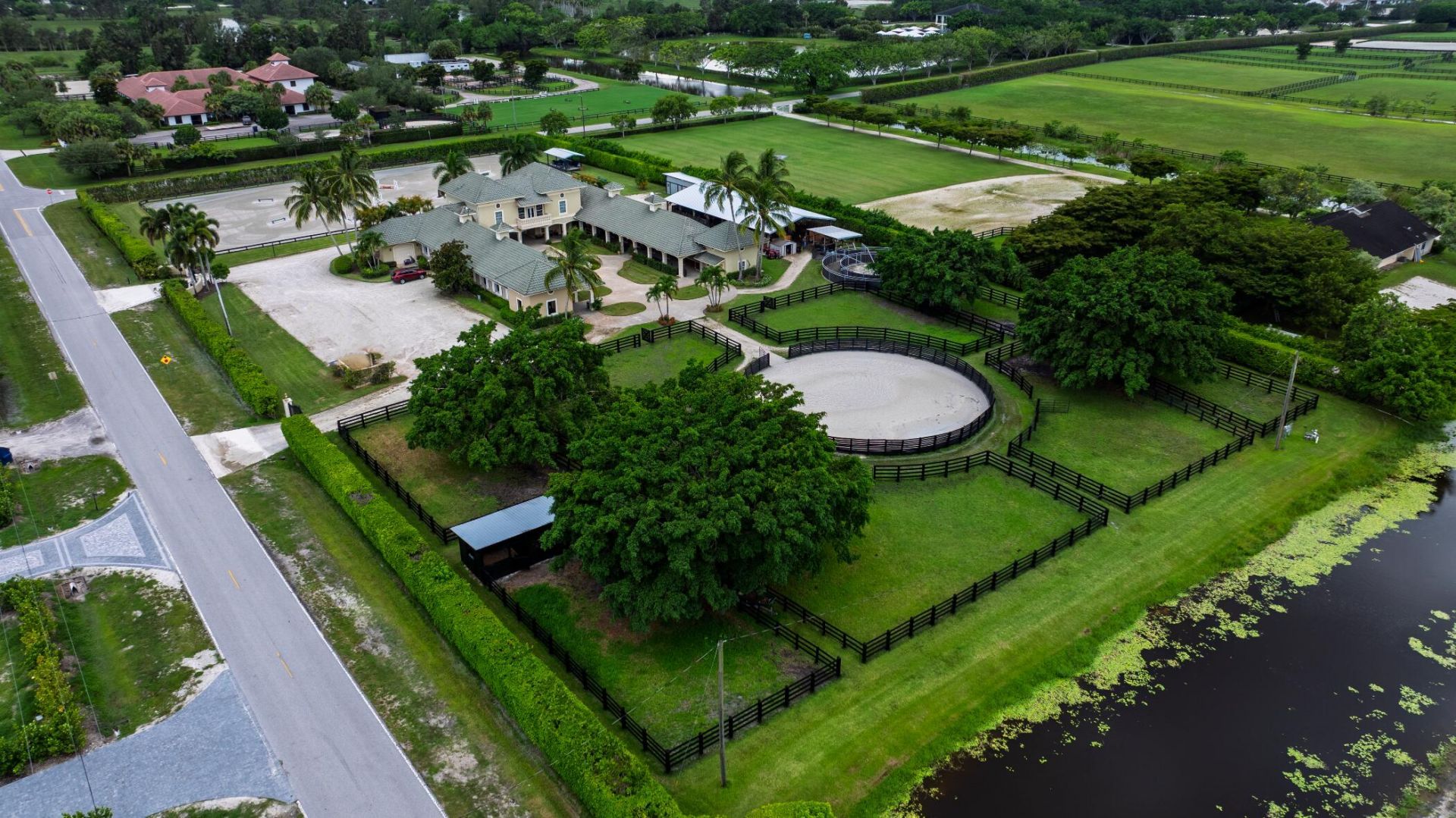 4591 South Road, Wellington, FL 33414 Photo