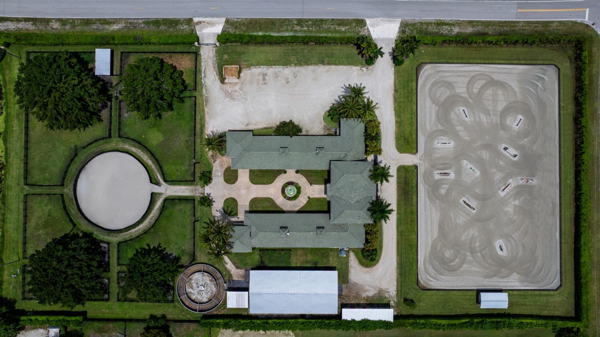 4591 South Road, Wellington, FL 33414 Photo