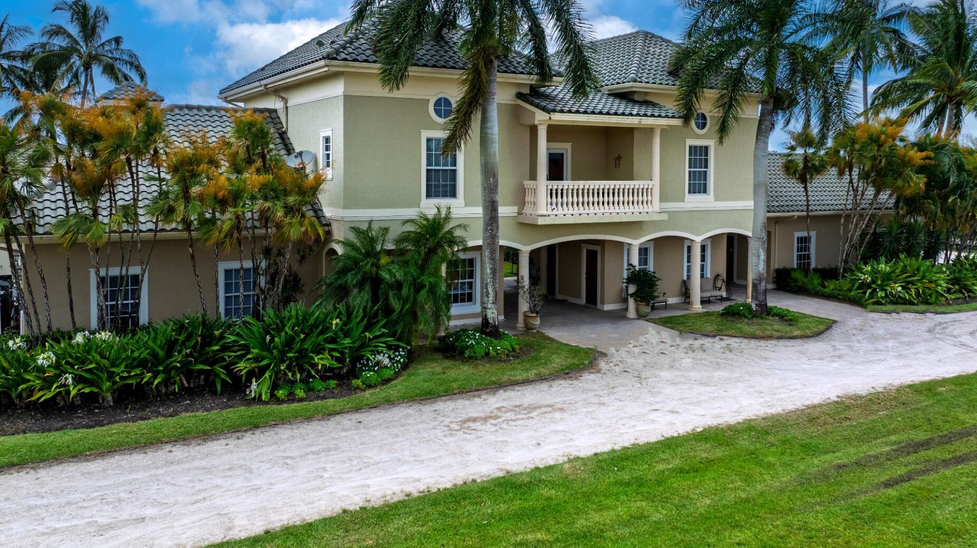 4591 South Road, Wellington, FL 33414 Photo