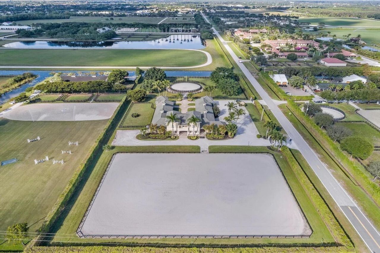 4591 South Road, Wellington, FL 33414 Photo