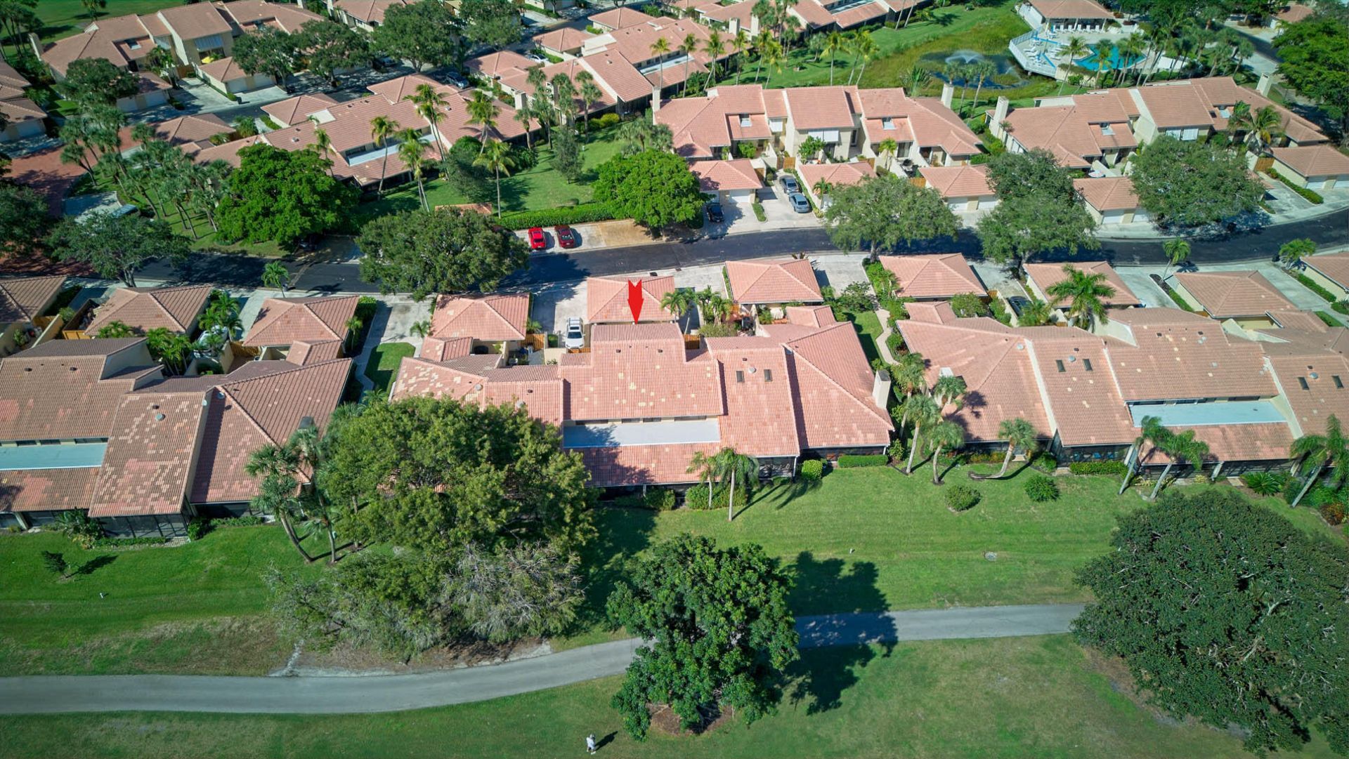 293 Old Meadow Way N, Palm Beach Gardens, FL 33418 Photo