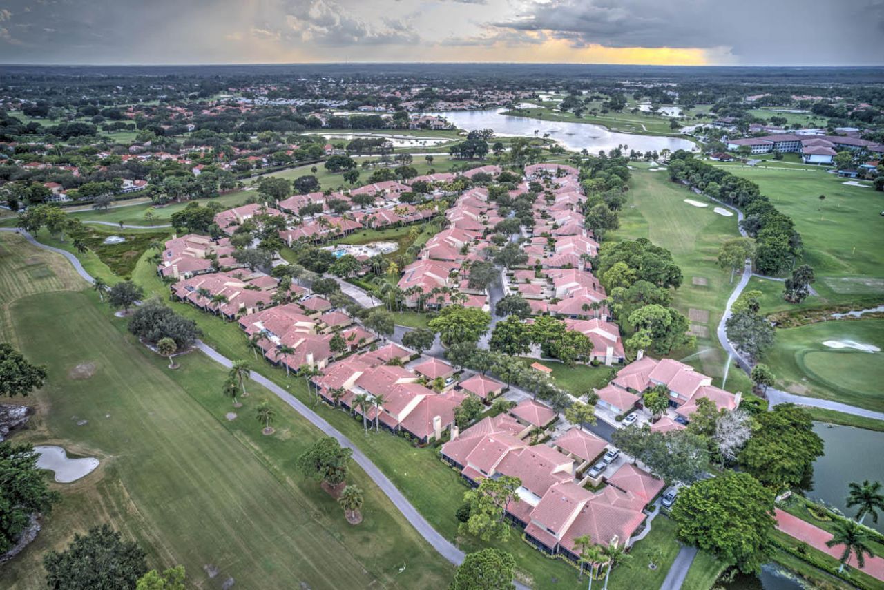 293 Old Meadow Way N, Palm Beach Gardens, FL 33418 Photo