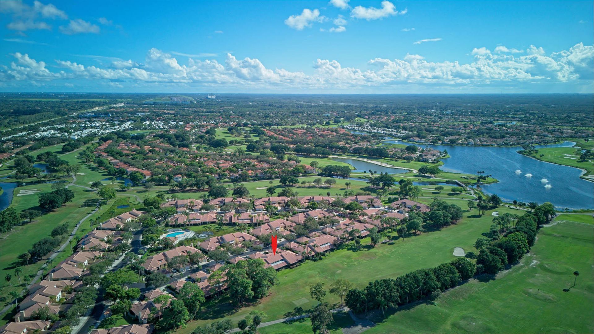 293 Old Meadow Way N, Palm Beach Gardens, FL 33418 Photo