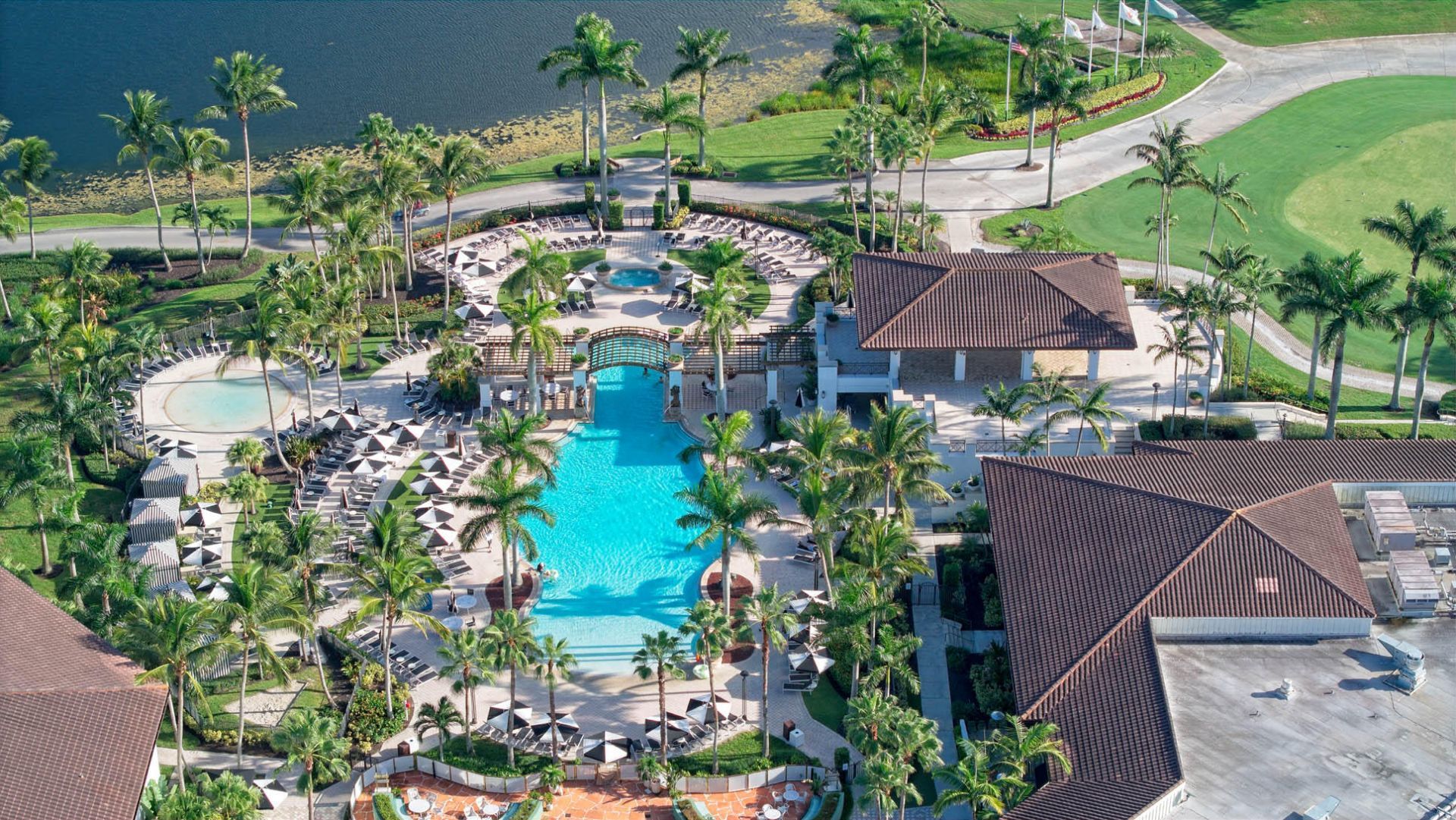 293 Old Meadow Way N, Palm Beach Gardens, FL 33418 Photo