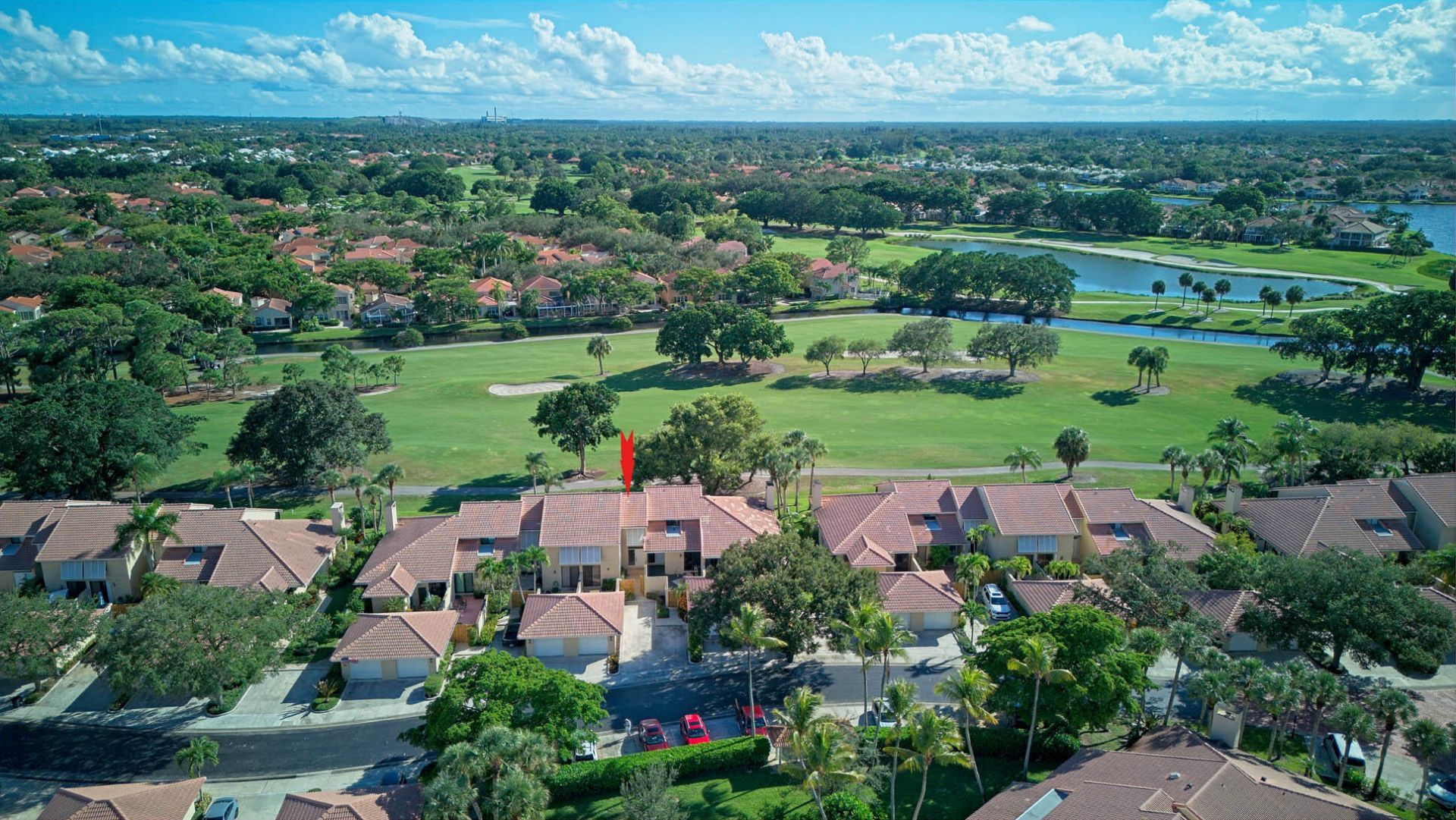 293 Old Meadow Way N, Palm Beach Gardens, FL 33418 Photo