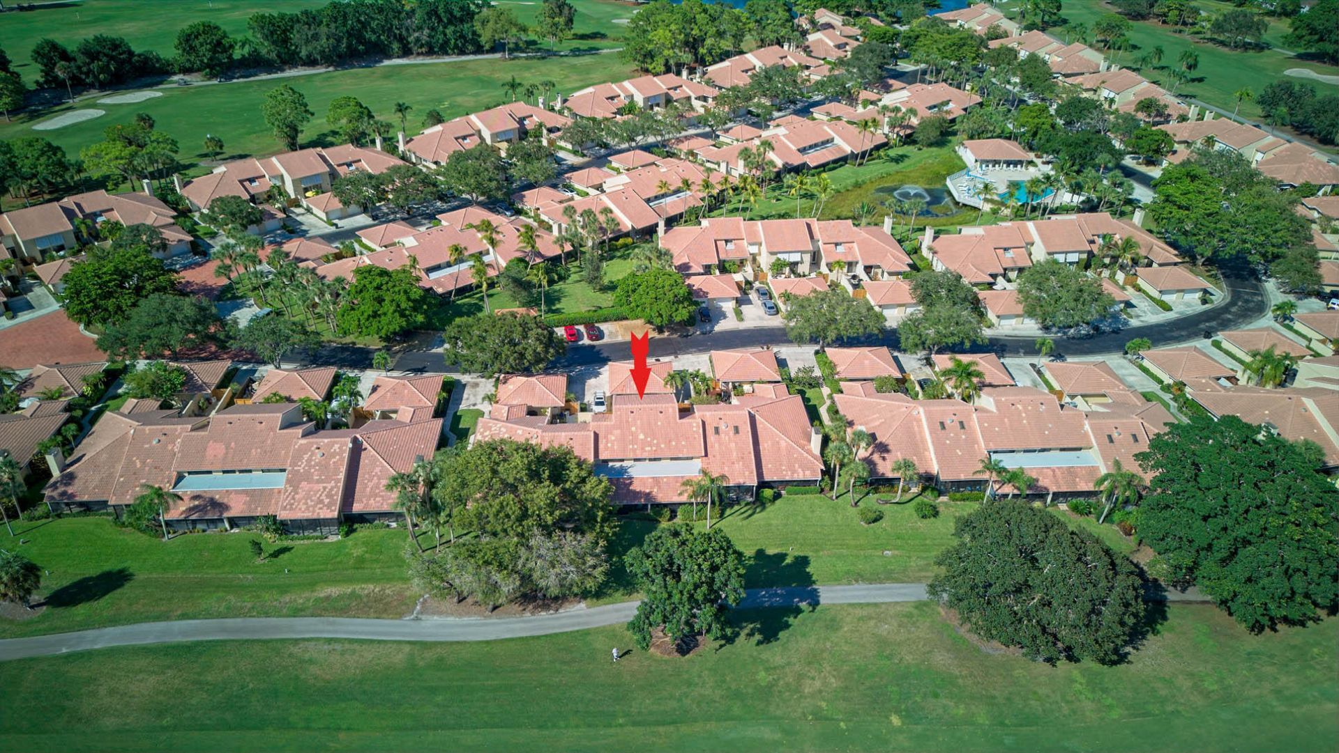 293 Old Meadow Way N, Palm Beach Gardens, FL 33418 Photo