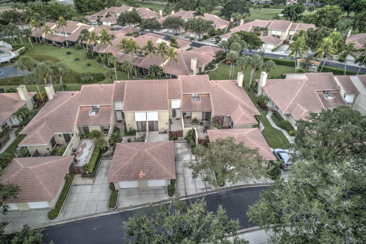 293 Old Meadow Way N, Palm Beach Gardens, FL 33418 Photo