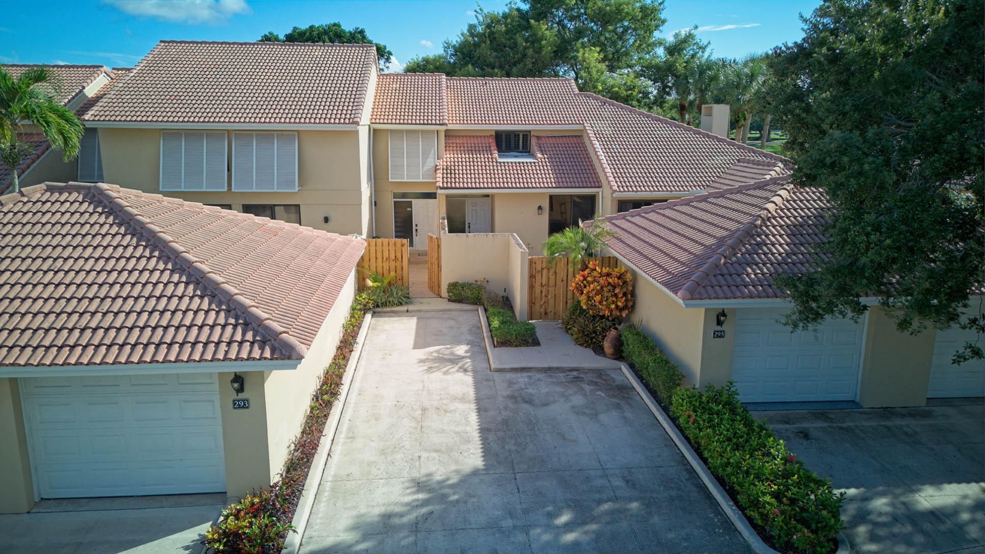 293 Old Meadow Way N, Palm Beach Gardens, FL 33418 Photo