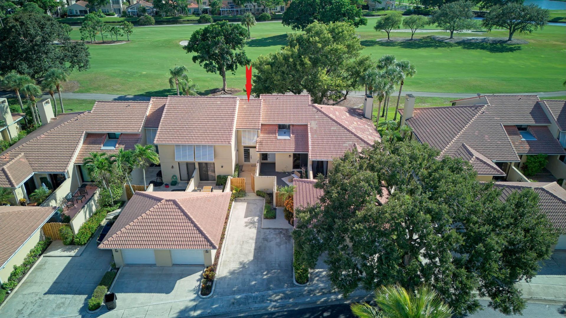 293 Old Meadow Way N, Palm Beach Gardens, FL 33418 Photo