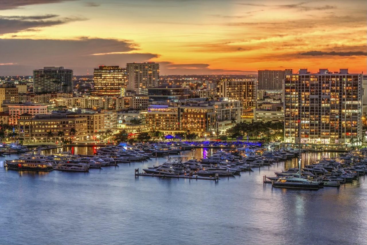 293 Old Meadow Way N, Palm Beach Gardens, FL 33418 Photo