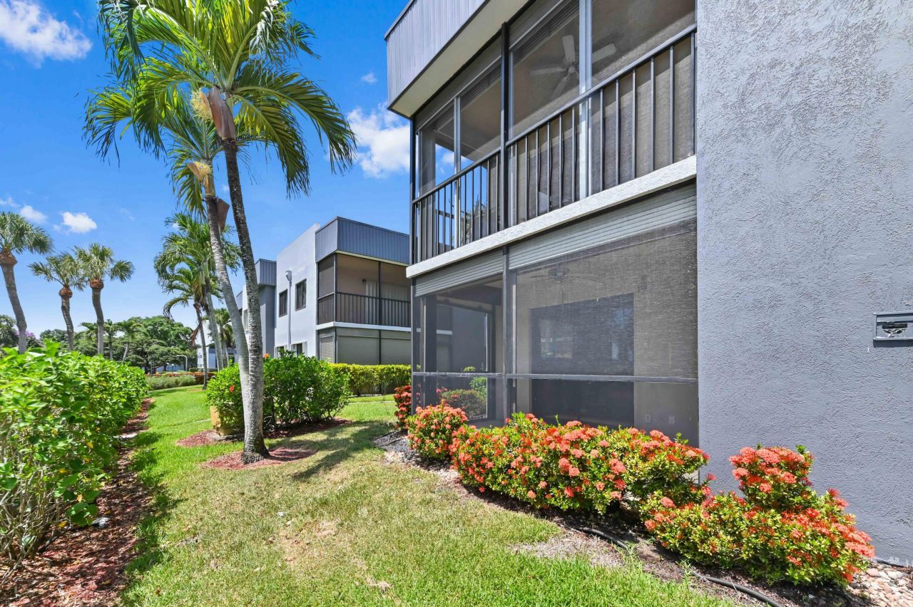 15054 Ashland Way, Unit 84, Delray Beach, FL 33484 Photo
