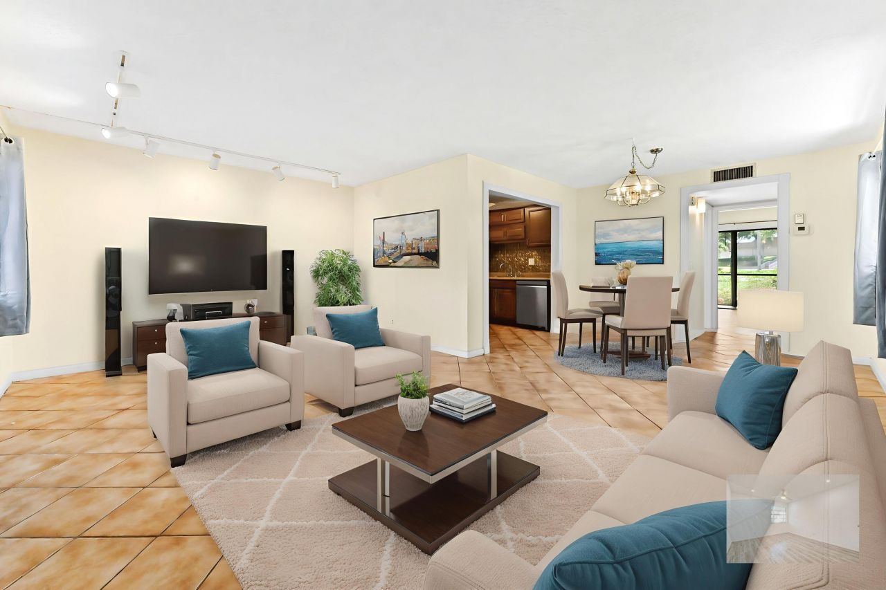 15054 Ashland Way, Unit 84, Delray Beach, FL 33484 Photo