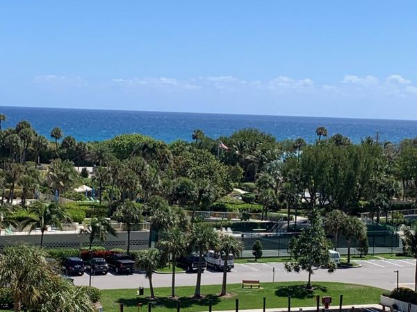 4201 N Ocean Boulevard, Unit 608, Boca Raton, FL 33431