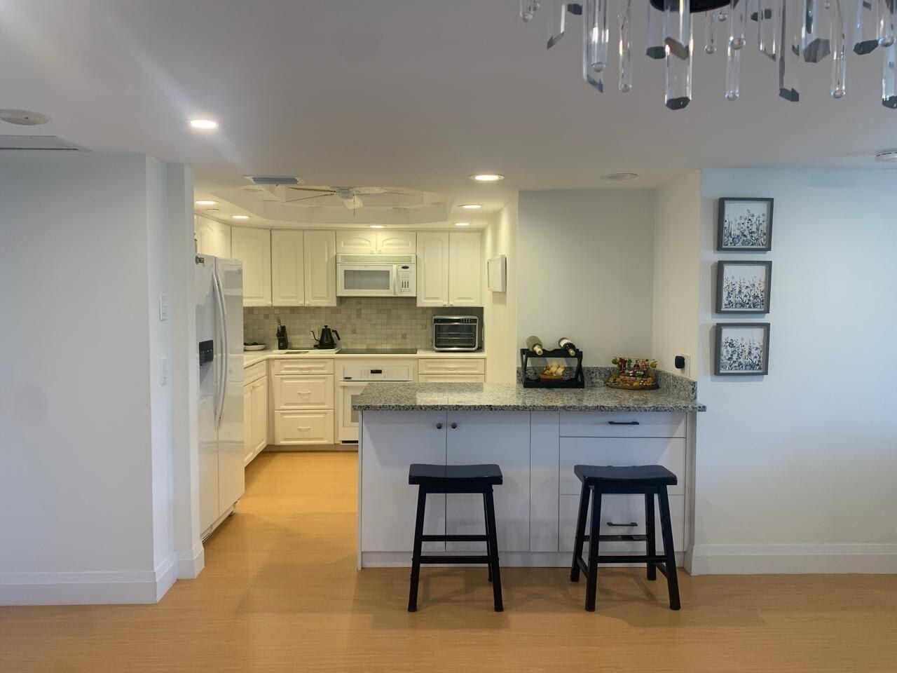 4201 N Ocean Boulevard, Unit 608, Boca Raton, FL 33431 Photo