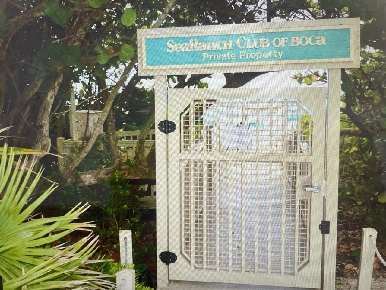 4201 N Ocean Boulevard, Unit 608, Boca Raton, FL 33431 Photo