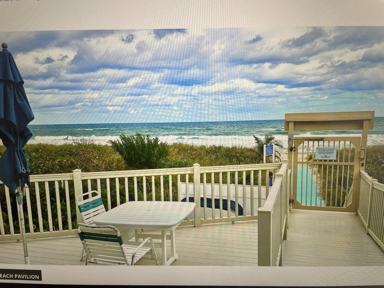 4201 N Ocean Boulevard, Unit 608, Boca Raton, FL 33431 Photo