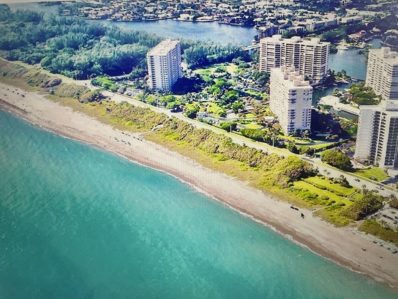 4201 N Ocean Boulevard, Unit 608, Boca Raton, FL 33431 Photo