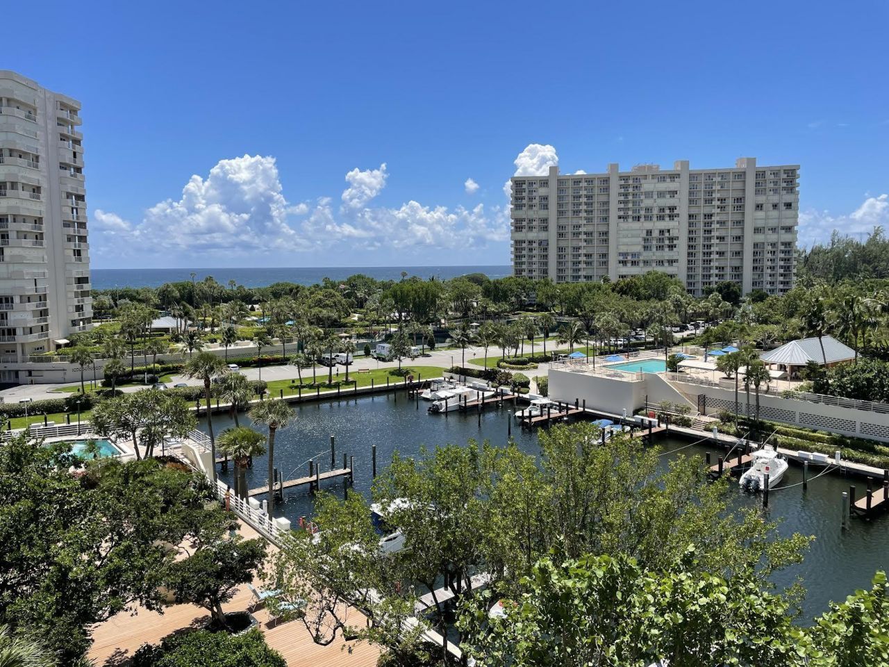 4201 N Ocean Boulevard, Unit 608, Boca Raton, FL 33431 Photo