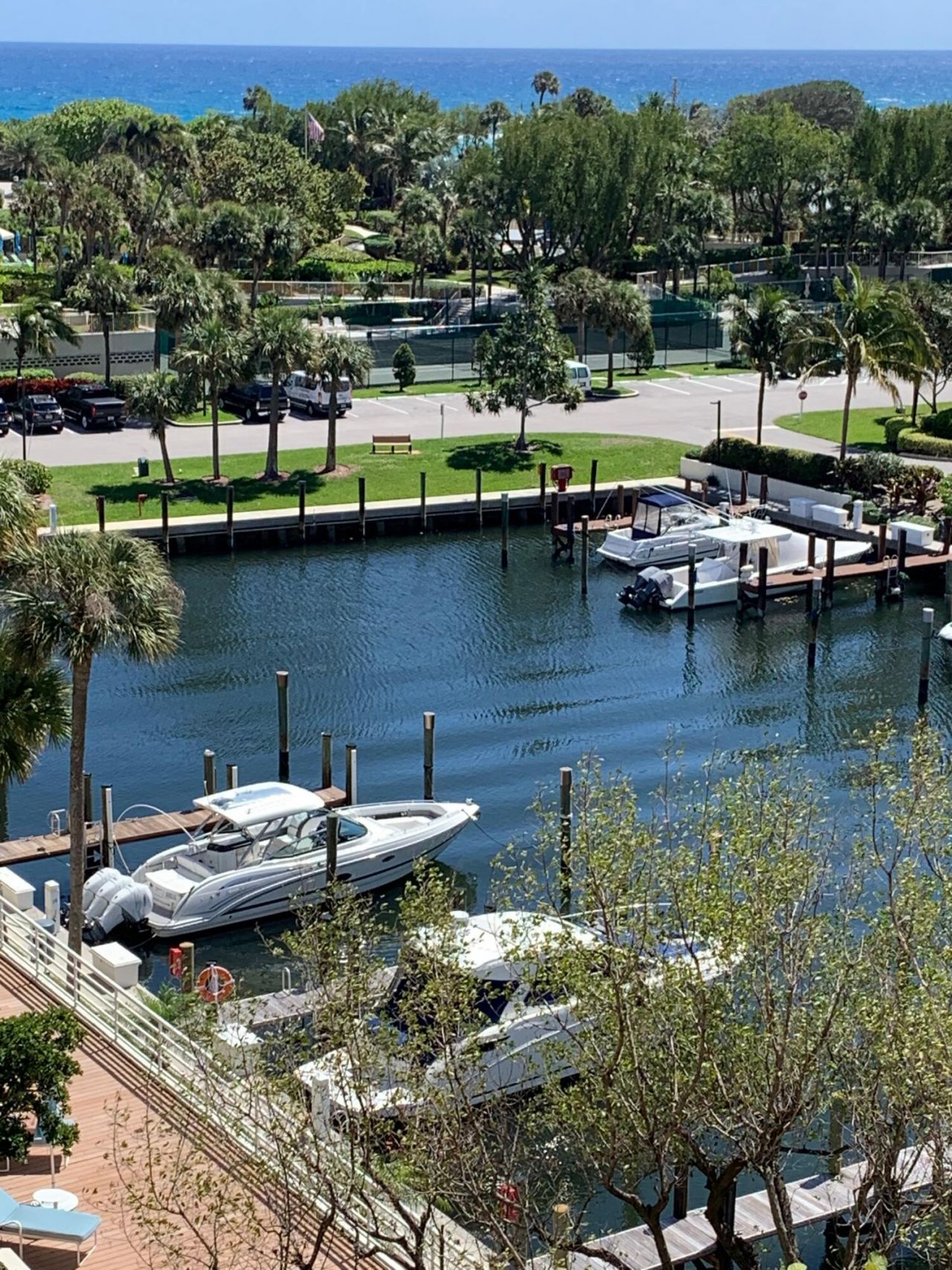 4201 N Ocean Boulevard, Unit 608, Boca Raton, FL 33431 Photo