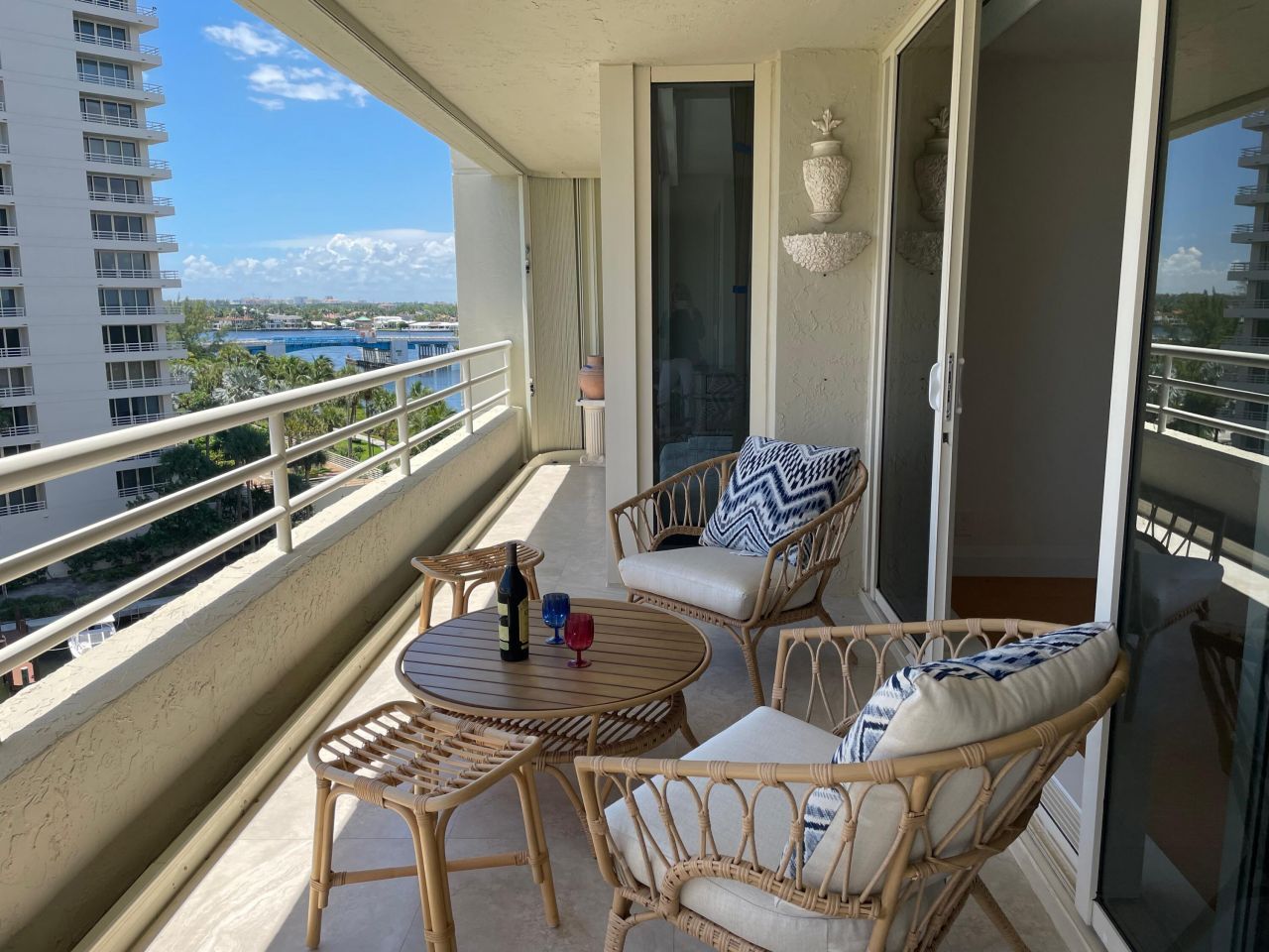 4201 N Ocean Boulevard, Unit 608, Boca Raton, FL 33431 Photo