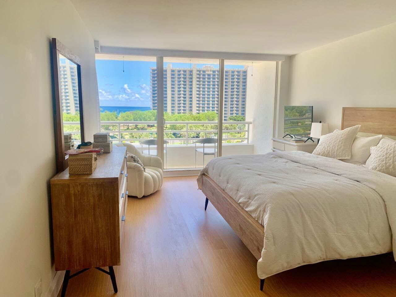 4201 N Ocean Boulevard, Unit 608, Boca Raton, FL 33431 Photo