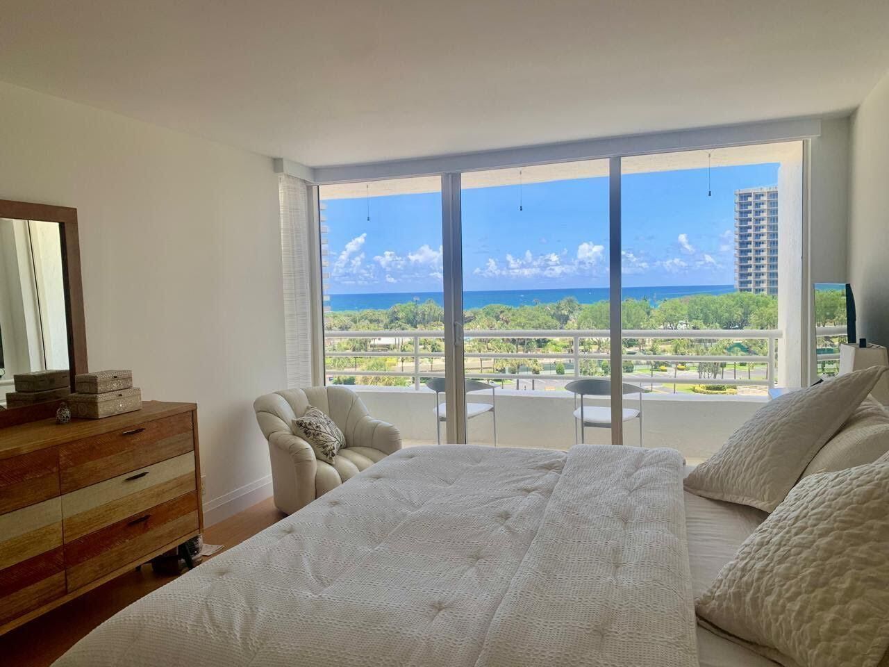 4201 N Ocean Boulevard, Unit 608, Boca Raton, FL 33431 Photo