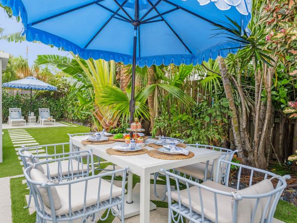 7 Fayette Drive, Ocean Ridge, FL 33435