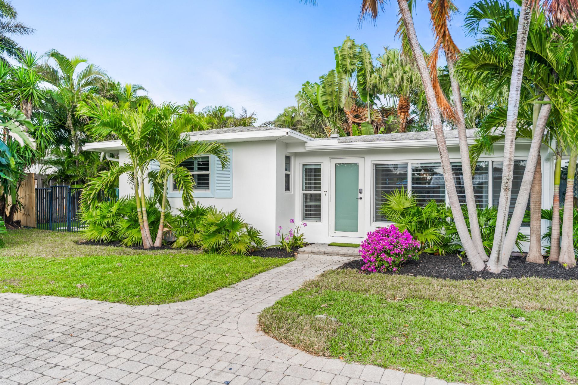 7 Fayette Drive, Ocean Ridge, FL 33435 Photo